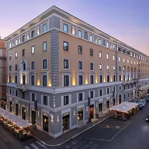 4* Hotel Golden Tulip Piram