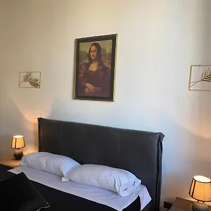 Prince'S Suite - Budget Rooms & Apt Piazza Del Popolo Roma