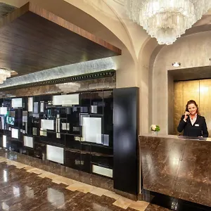 4* Hotel The Style