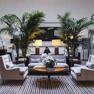 5* Hotel J.k. Place - The Leading Of The World