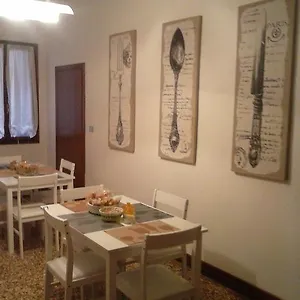 Da Marinella Casa de hóspedes Veneza