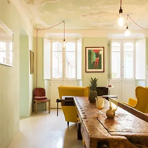 Duomo Luxury - By Myhomeincomo Apartment