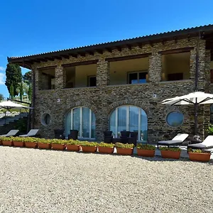Il Colle Farm stay