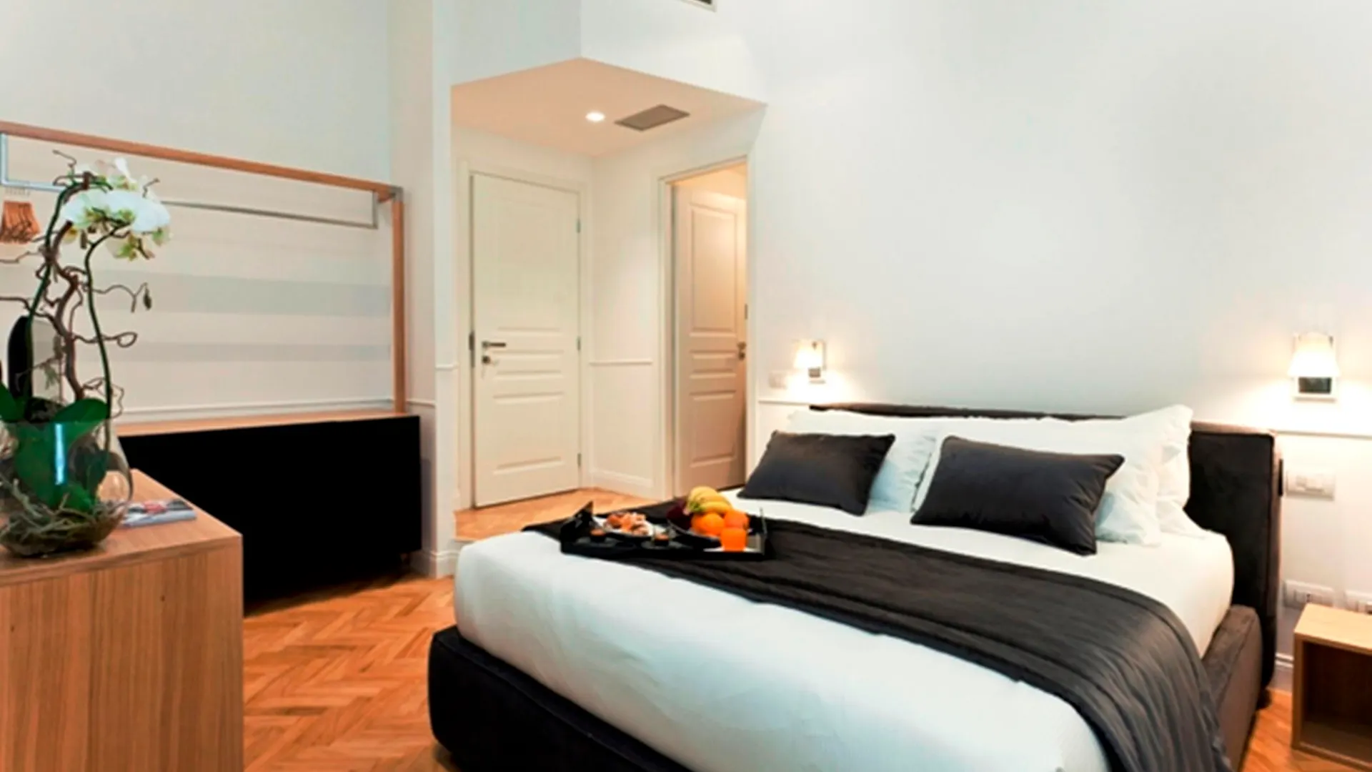Vanity Navona Hotel
