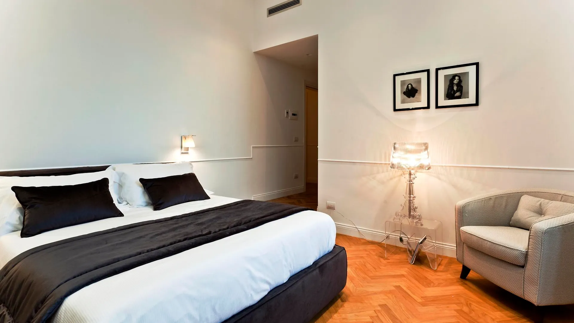 Vanity Navona Rome Hotel