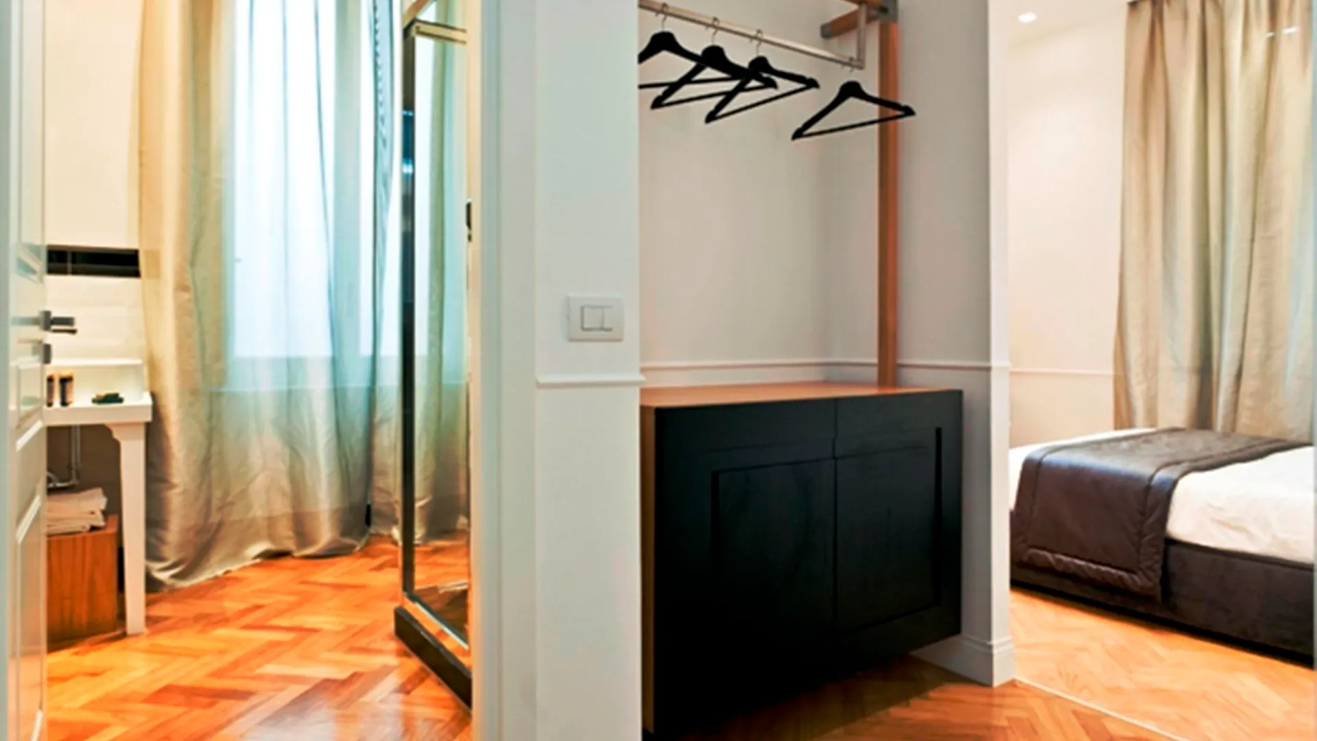 Hotel Vanity Navona