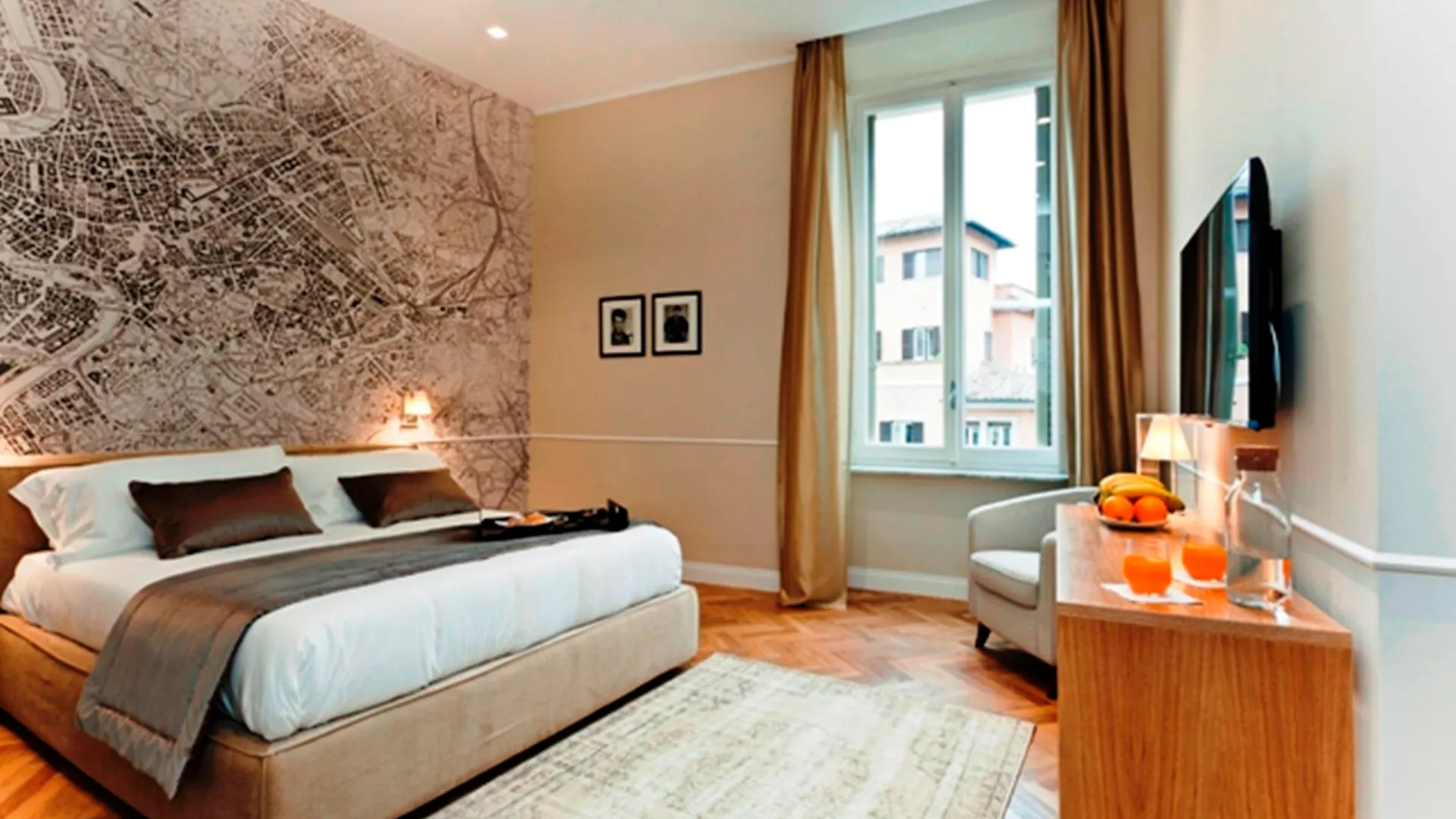 Hotel Vanity Navona
