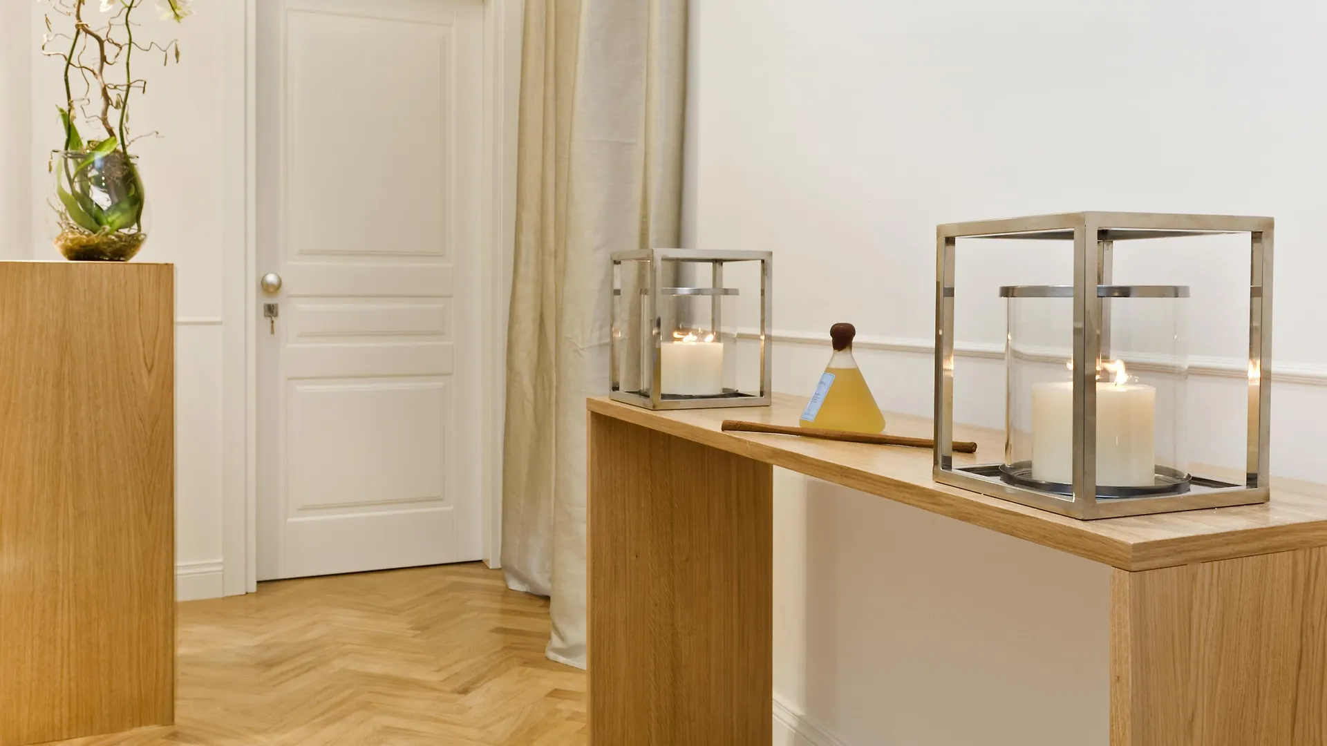 Vanity Navona Hotel Rome