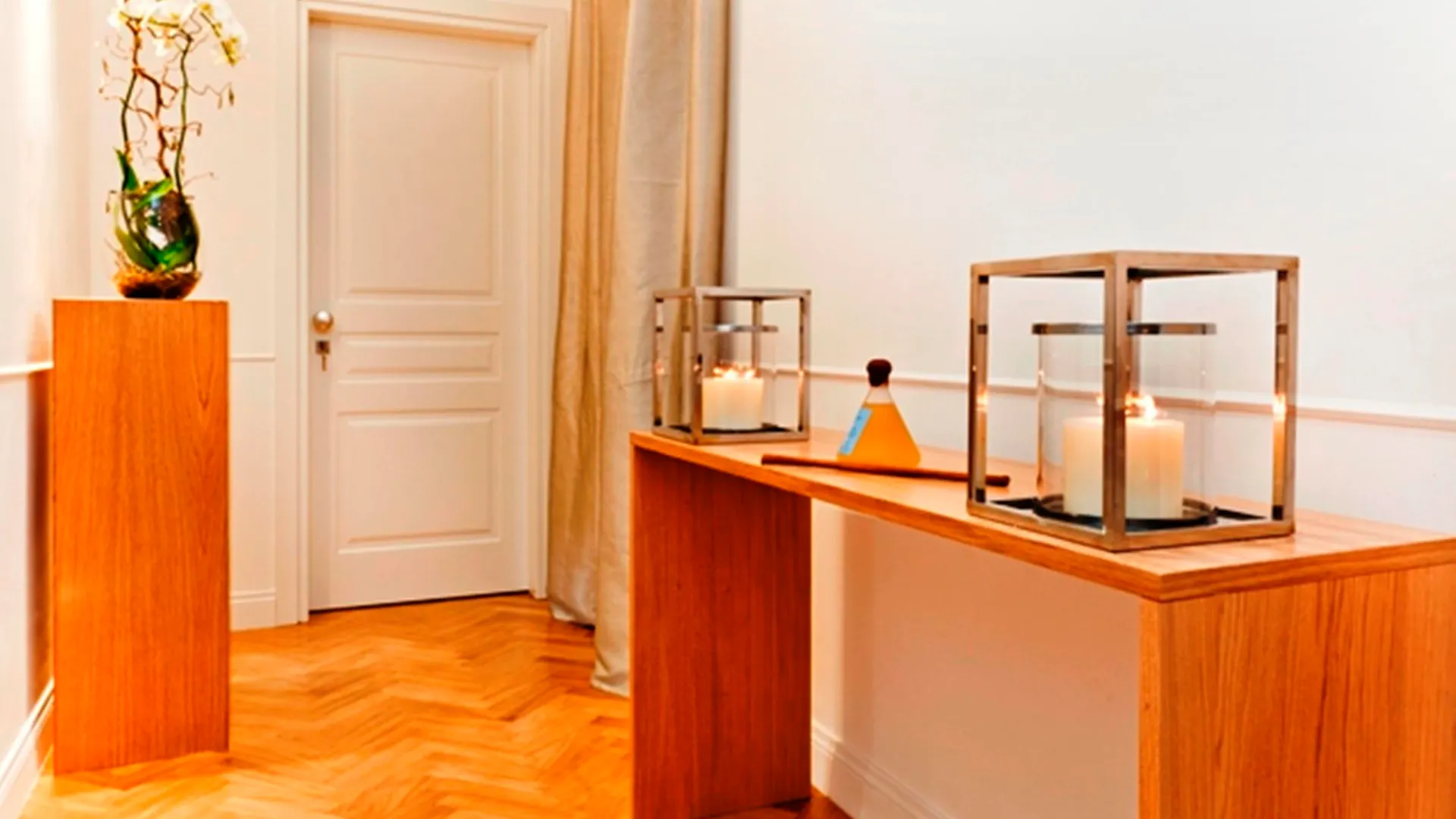 ** Hotel Vanity Navona Italy
