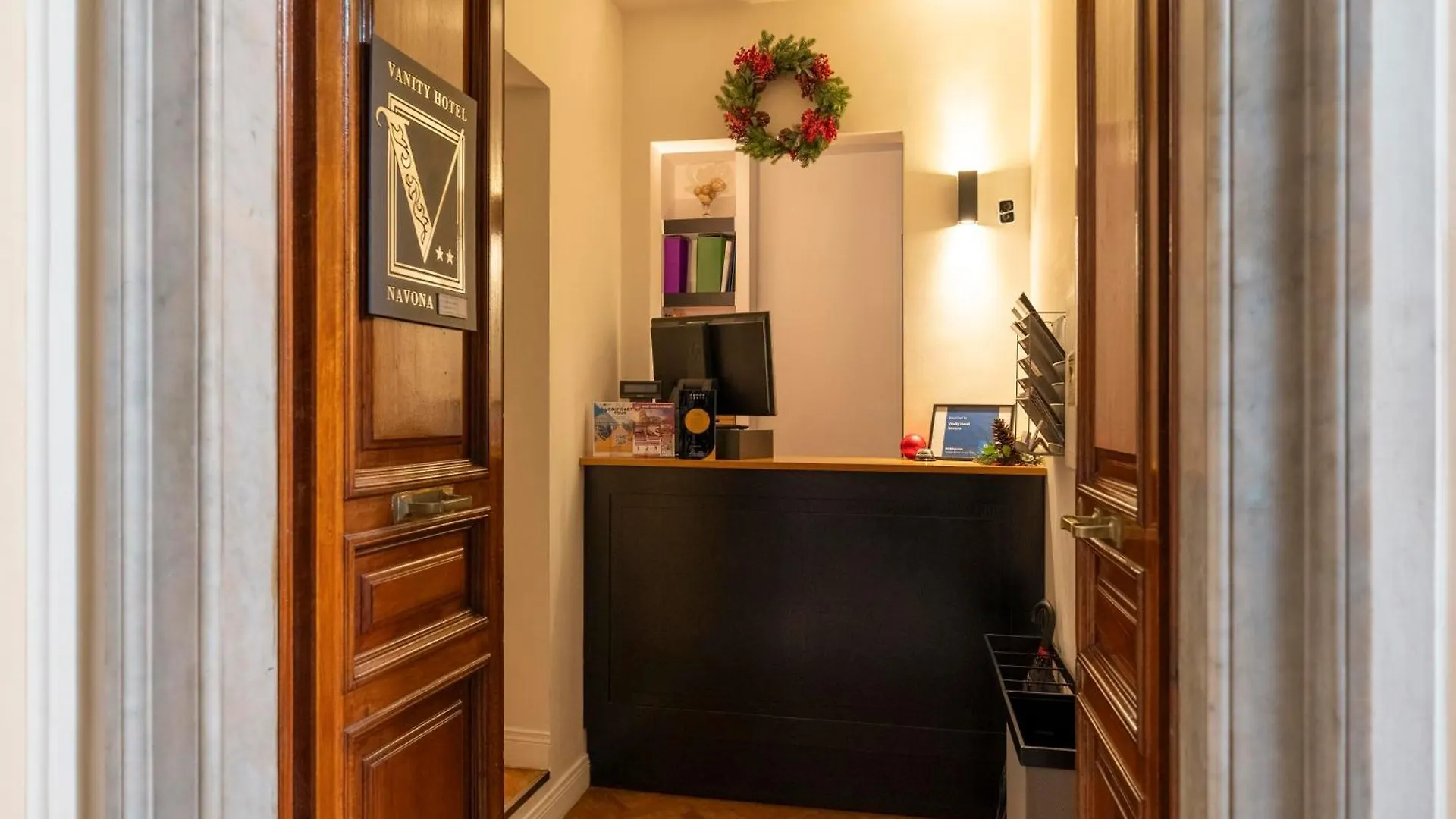 Hotel Vanity Navona
