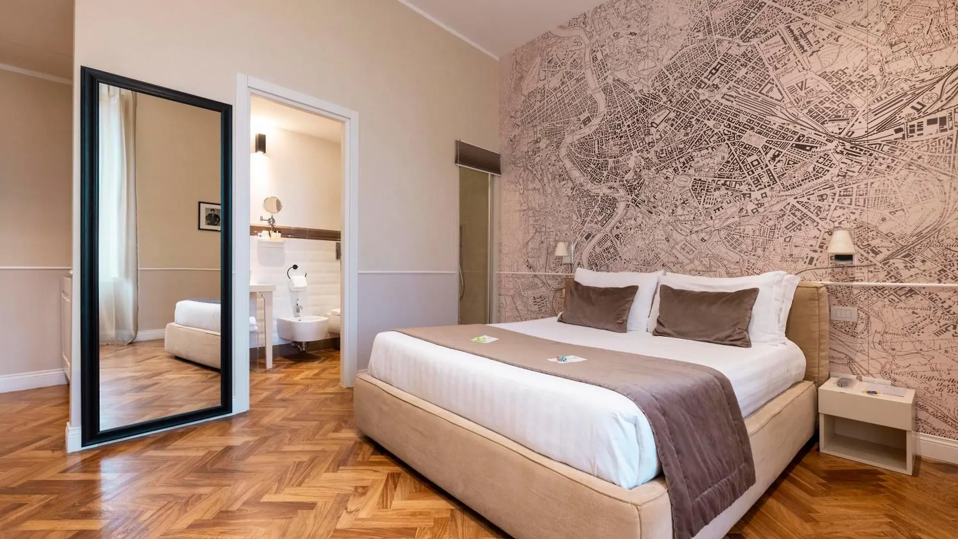 Hotel Vanity Navona