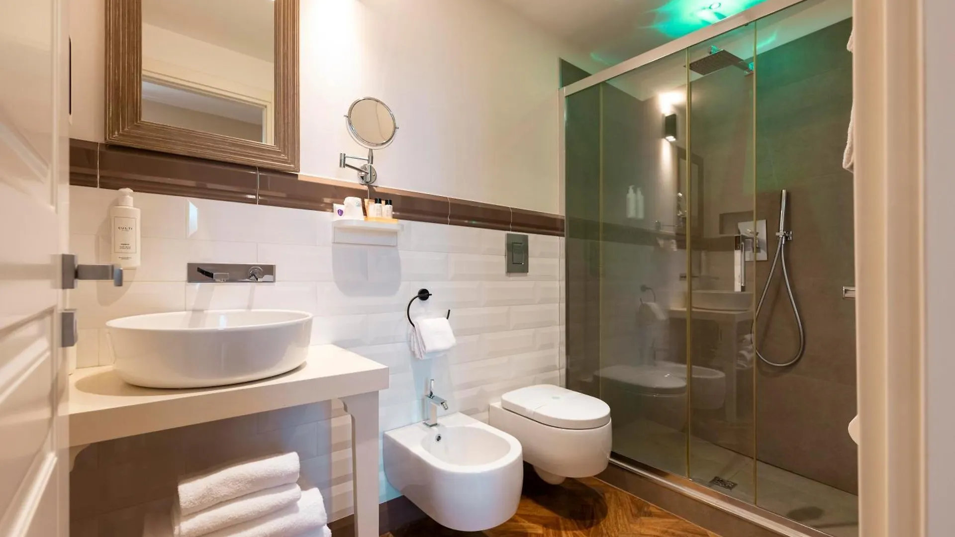 ** Hotel Vanity Navona Italy