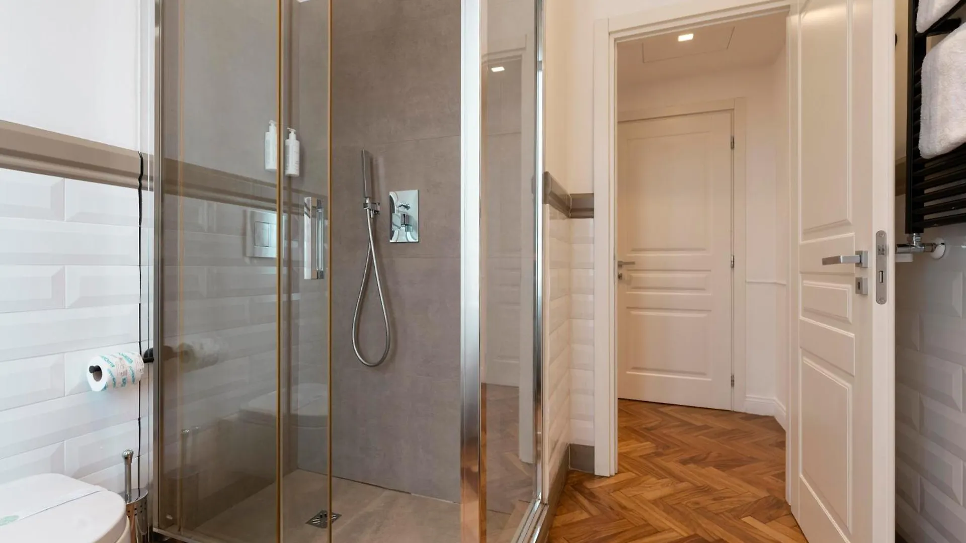 Hotel Vanity Navona