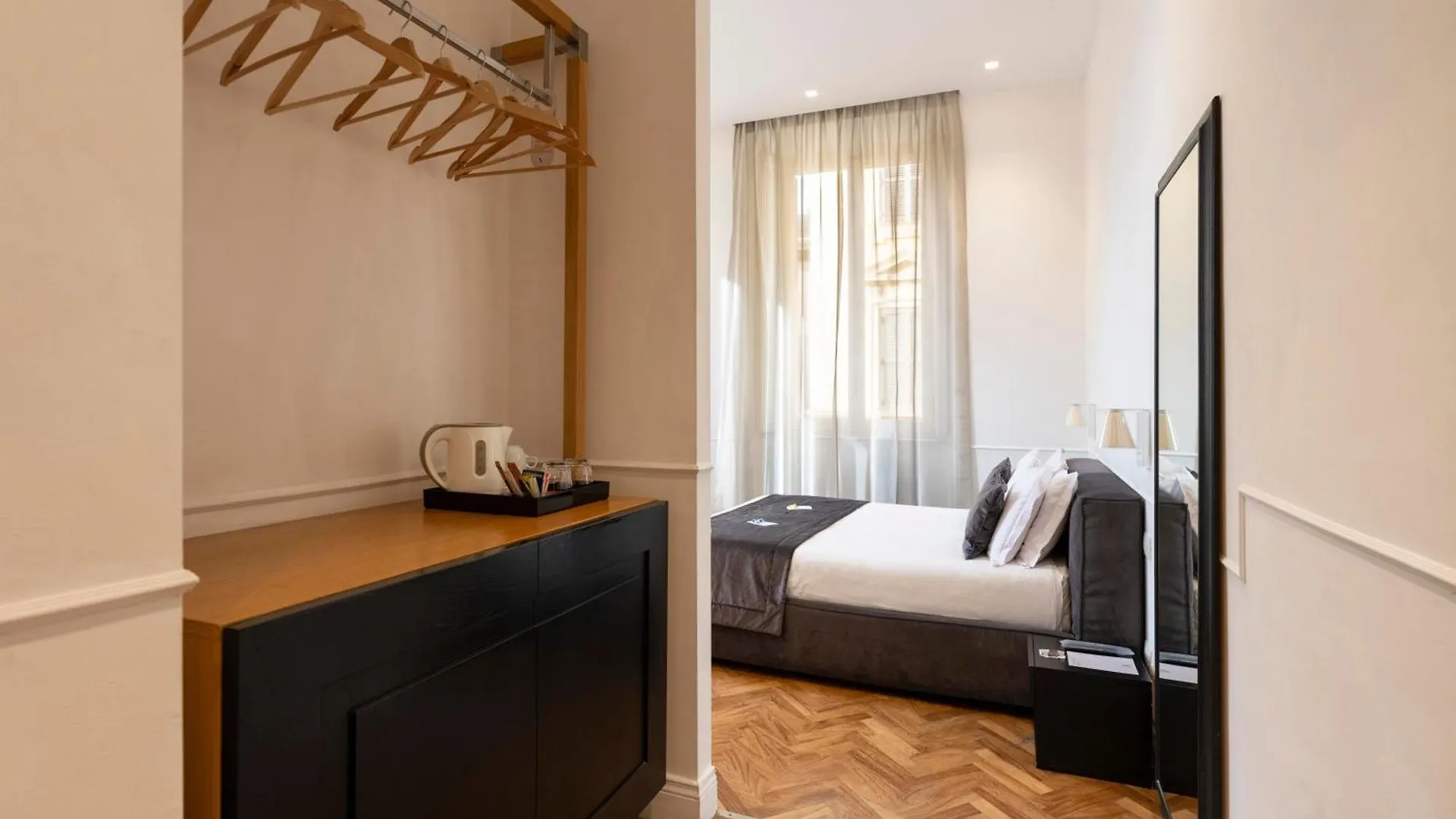 ** Hotel Vanity Navona Italy