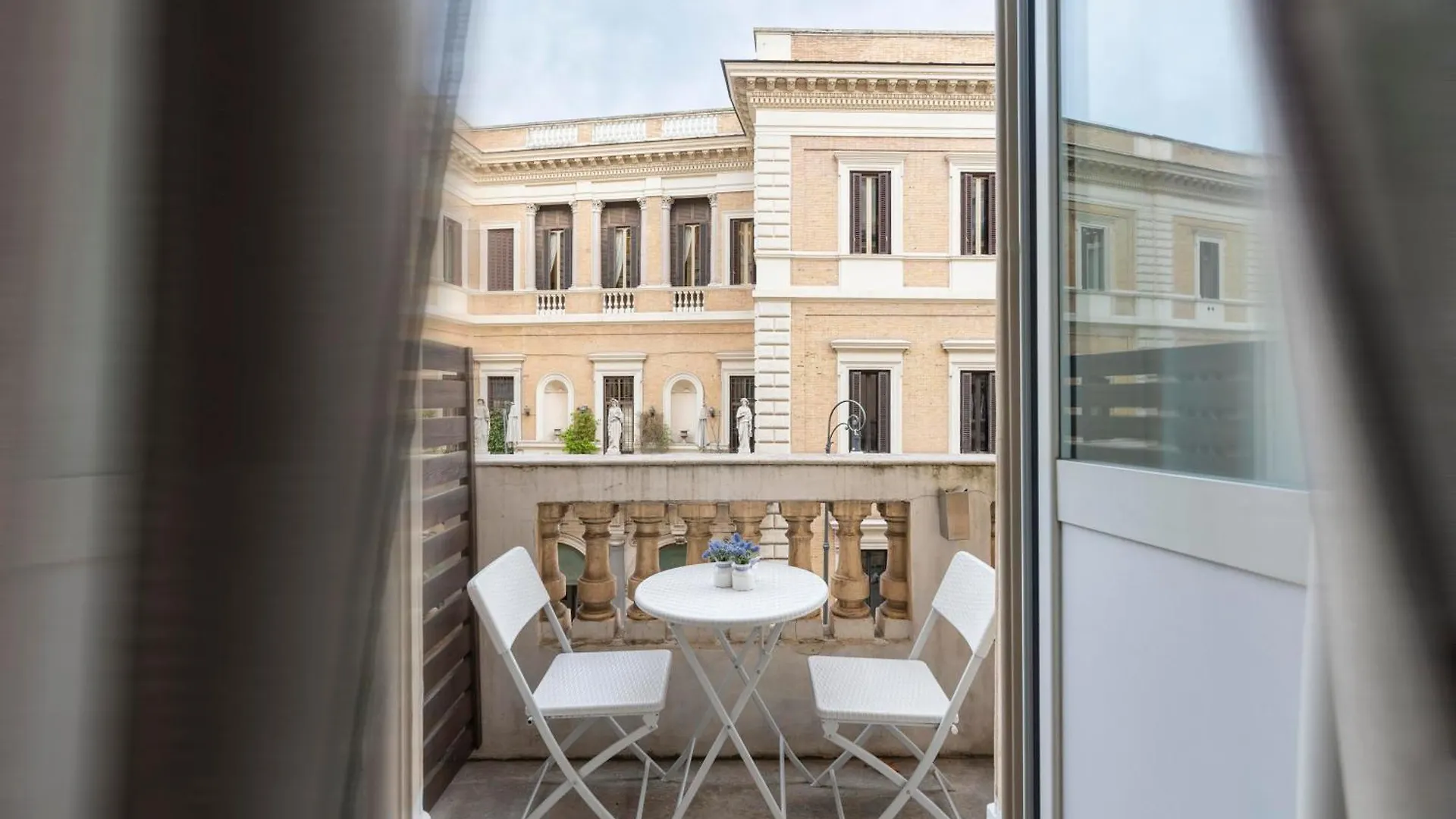 Vanity Navona Hotel Rome
