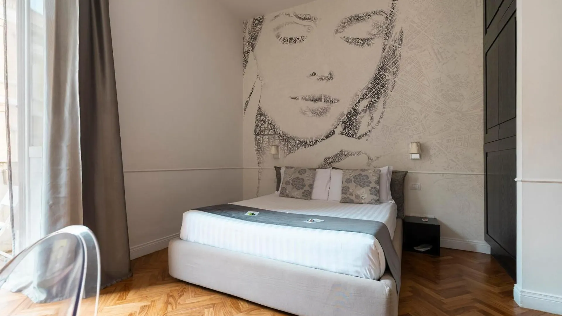 ** Hotel Vanity Navona Italy