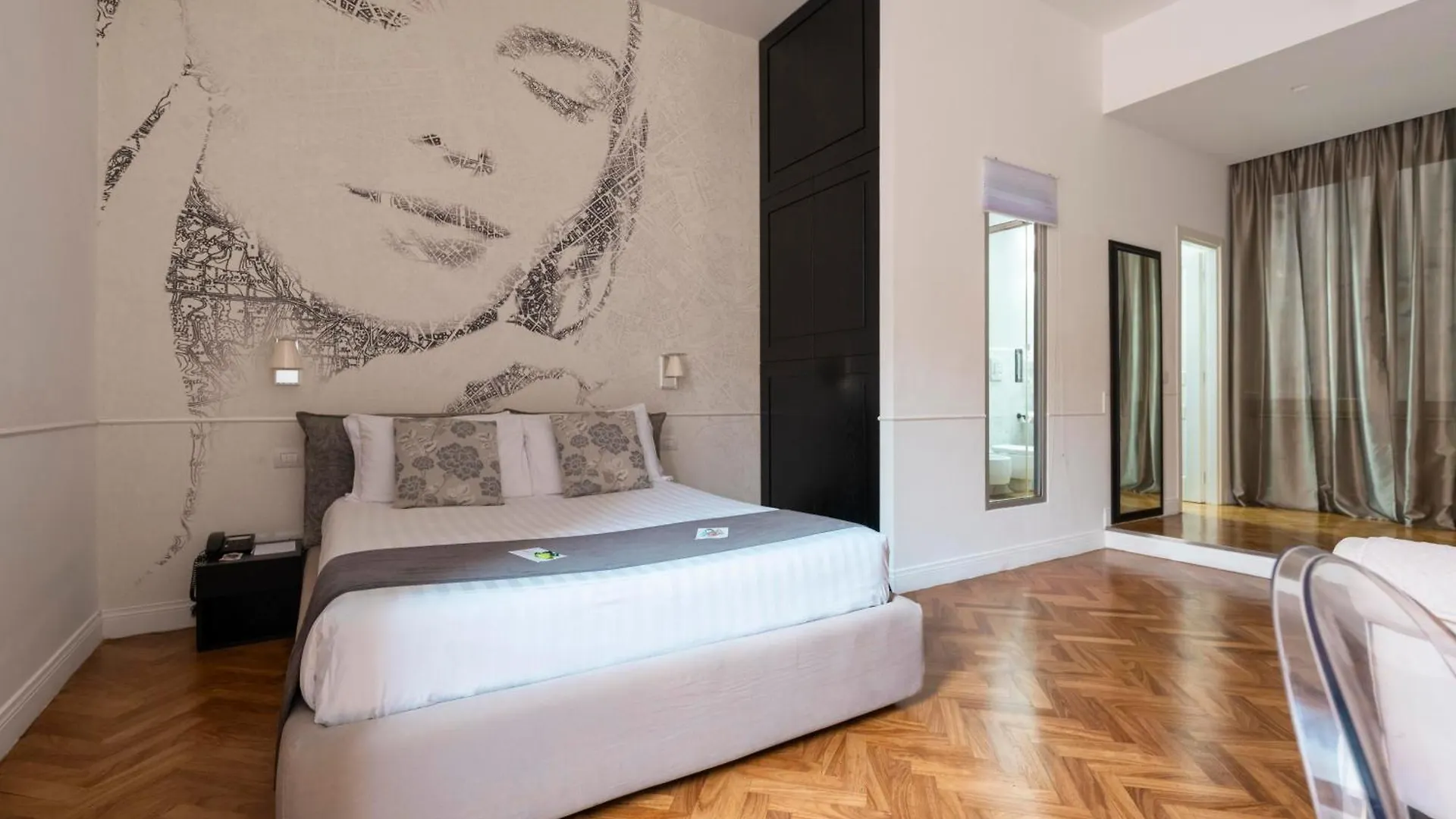 ** Hotel Vanity Navona Italy