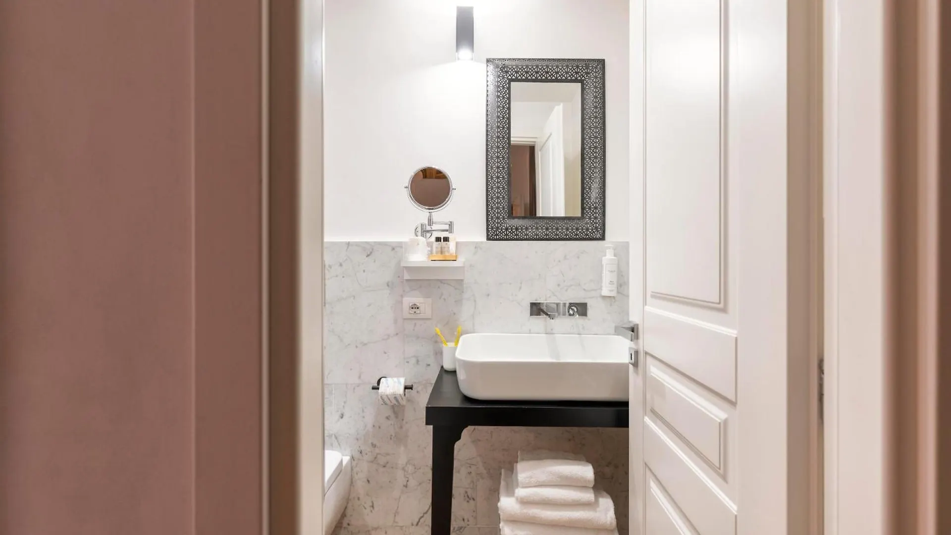 ** Hotel Vanity Navona Italy