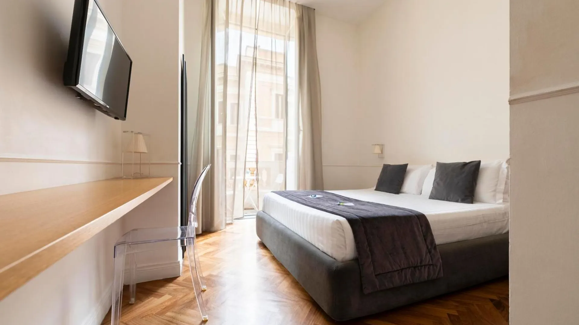 Vanity Navona Hotel Rome