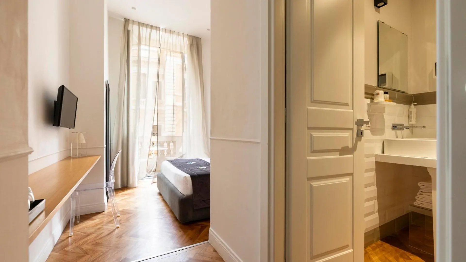 Hotel Vanity Navona
