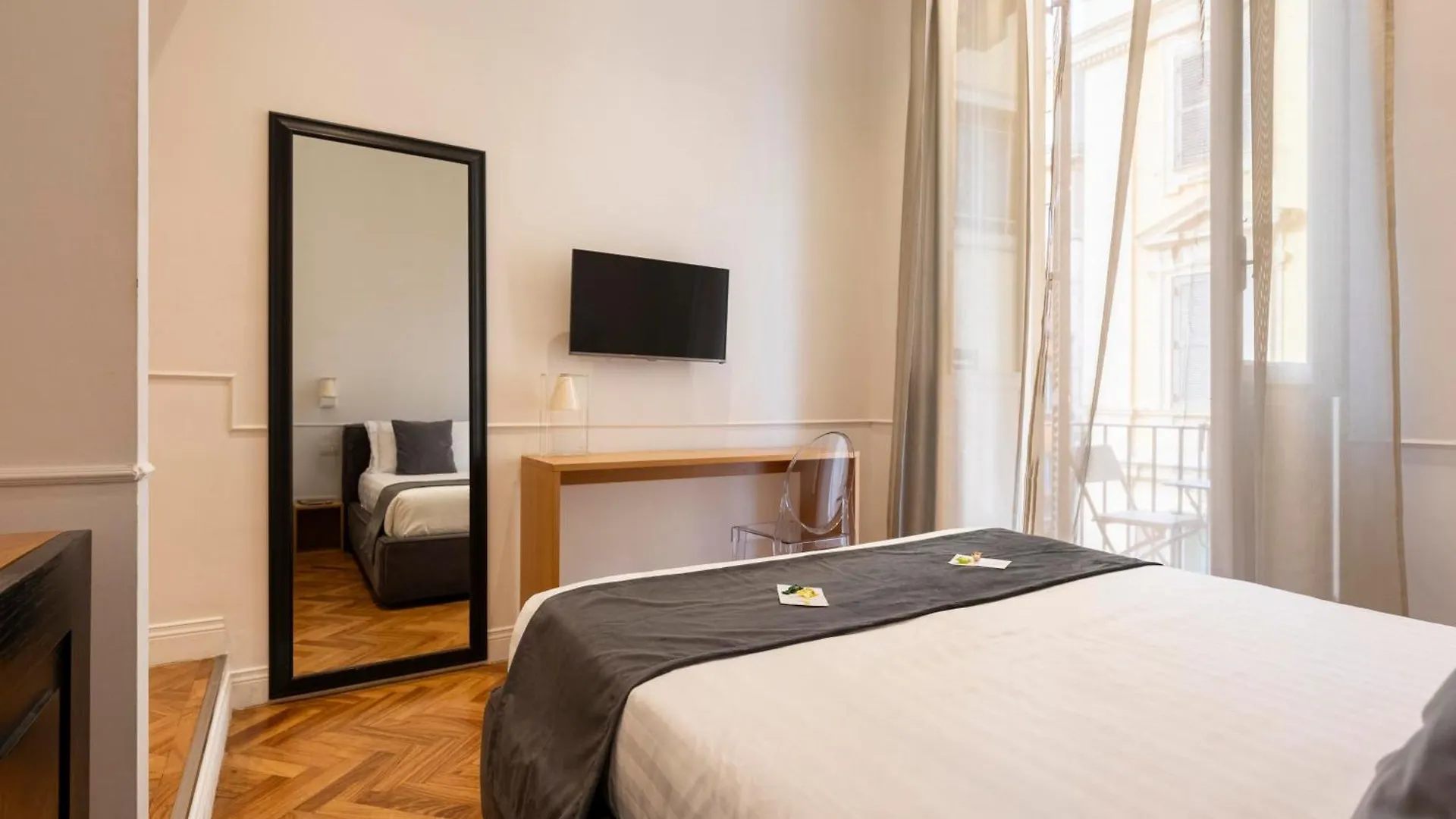 Hotel Vanity Navona