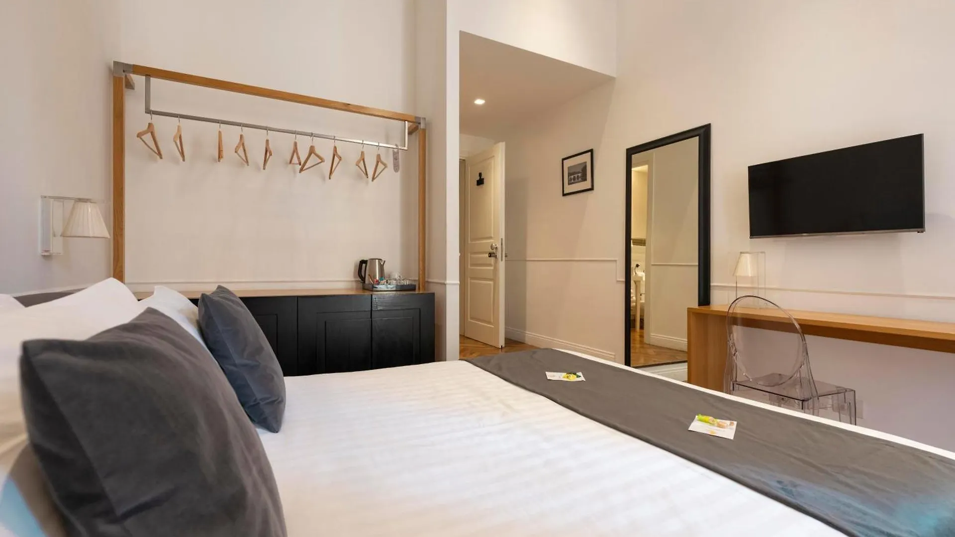 Hotel Vanity Navona Rome