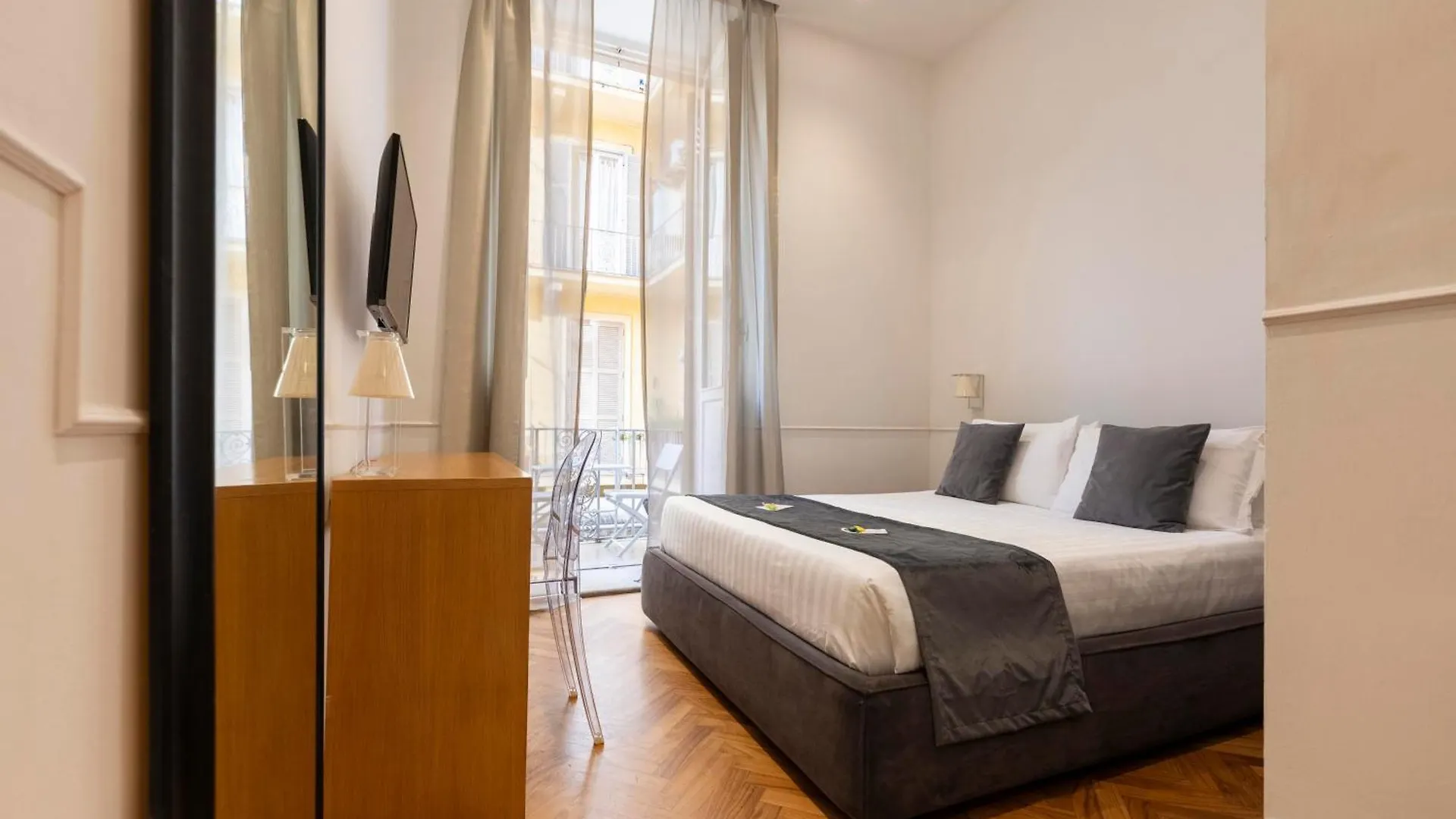 ** Hotel Vanity Navona Italy