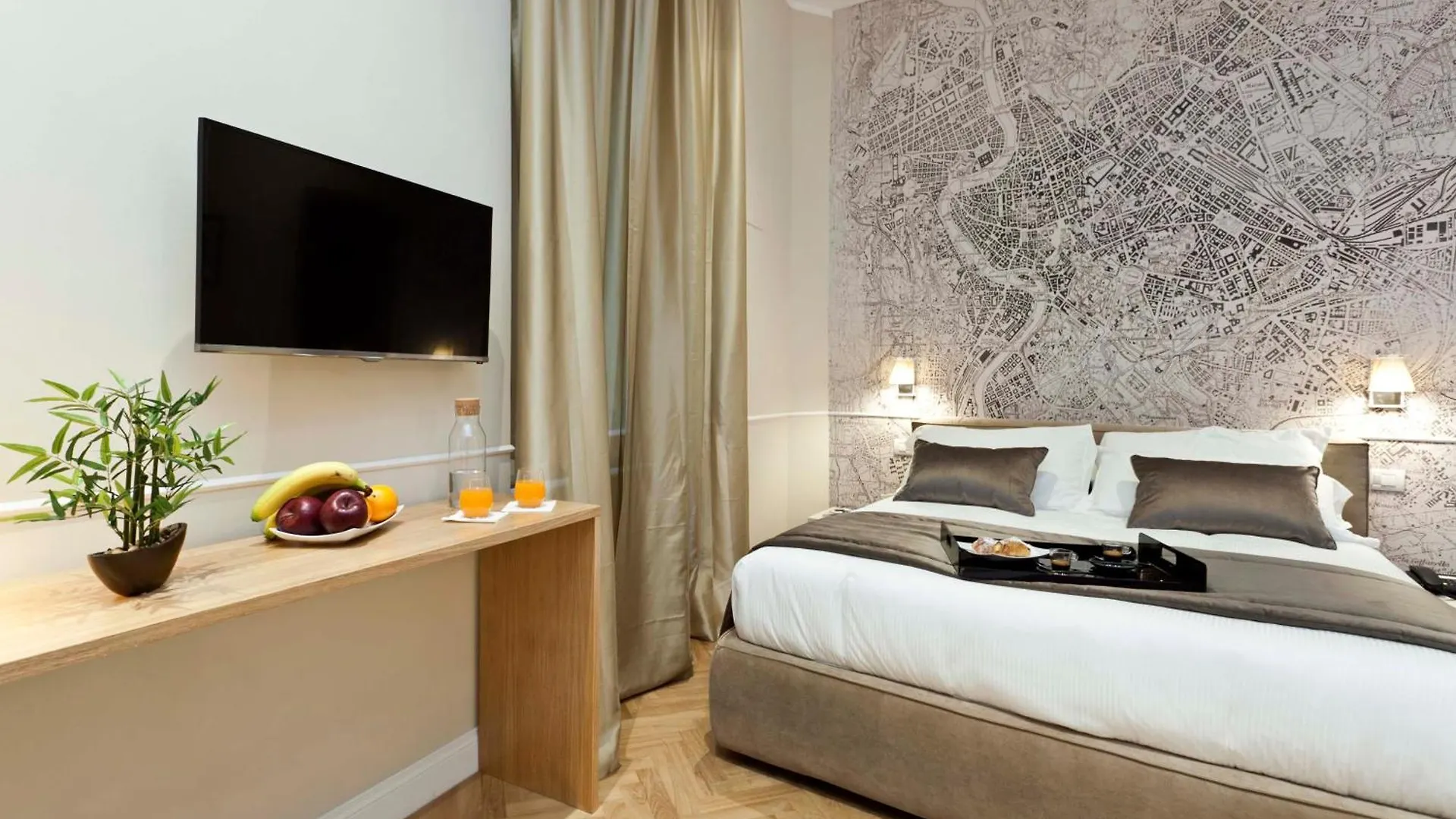 ** Hotel Vanity Navona Italy