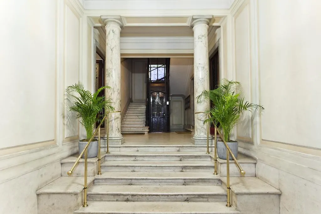 Vanity Navona Hotel Rome