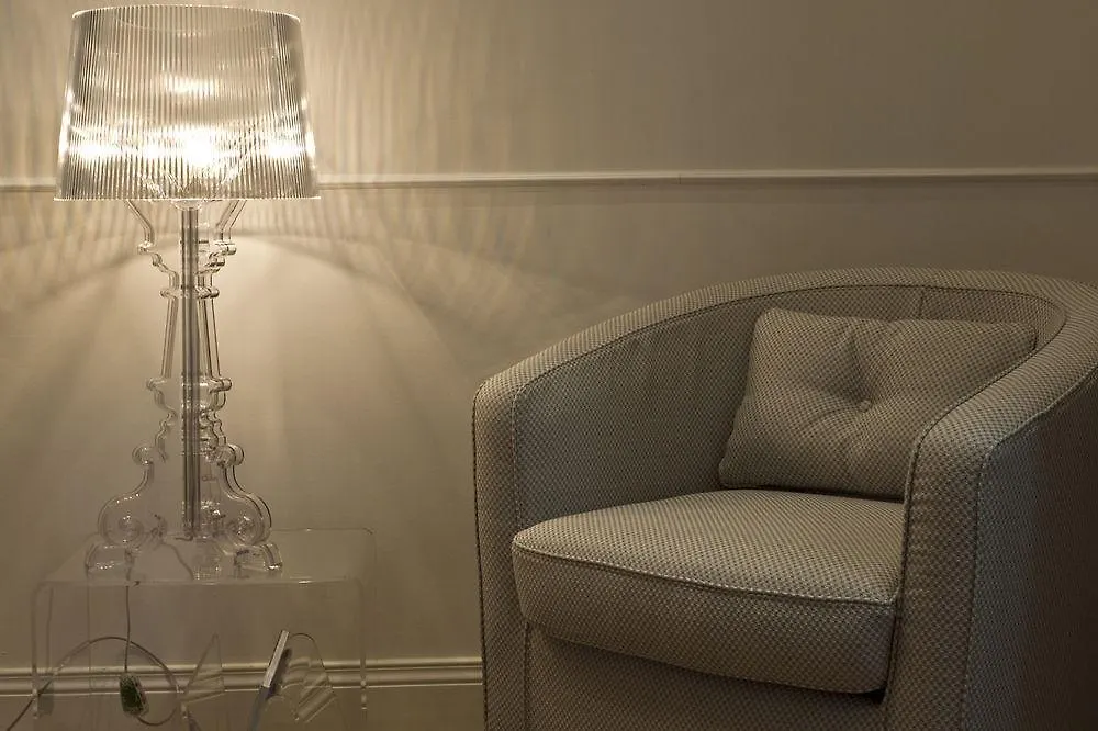 Vanity Navona Hotel