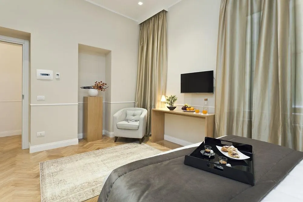 Vanity Navona Hotel Rome