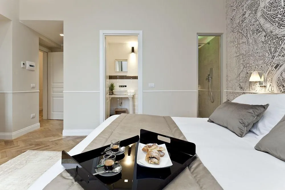 ** Hotel Vanity Navona Italy