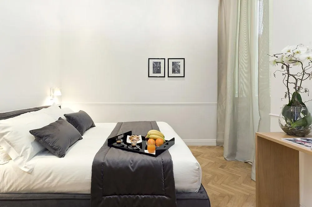 ** Hotel Vanity Navona Rome Italie