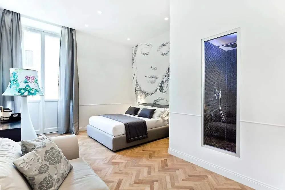 Vanity Navona Hotel Rome