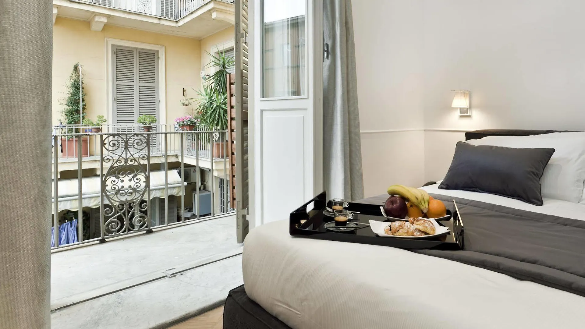Vanity Navona Hotel Rome