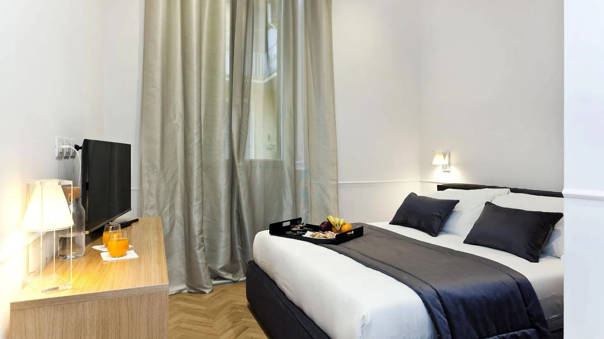** Hotel Vanity Navona Italy