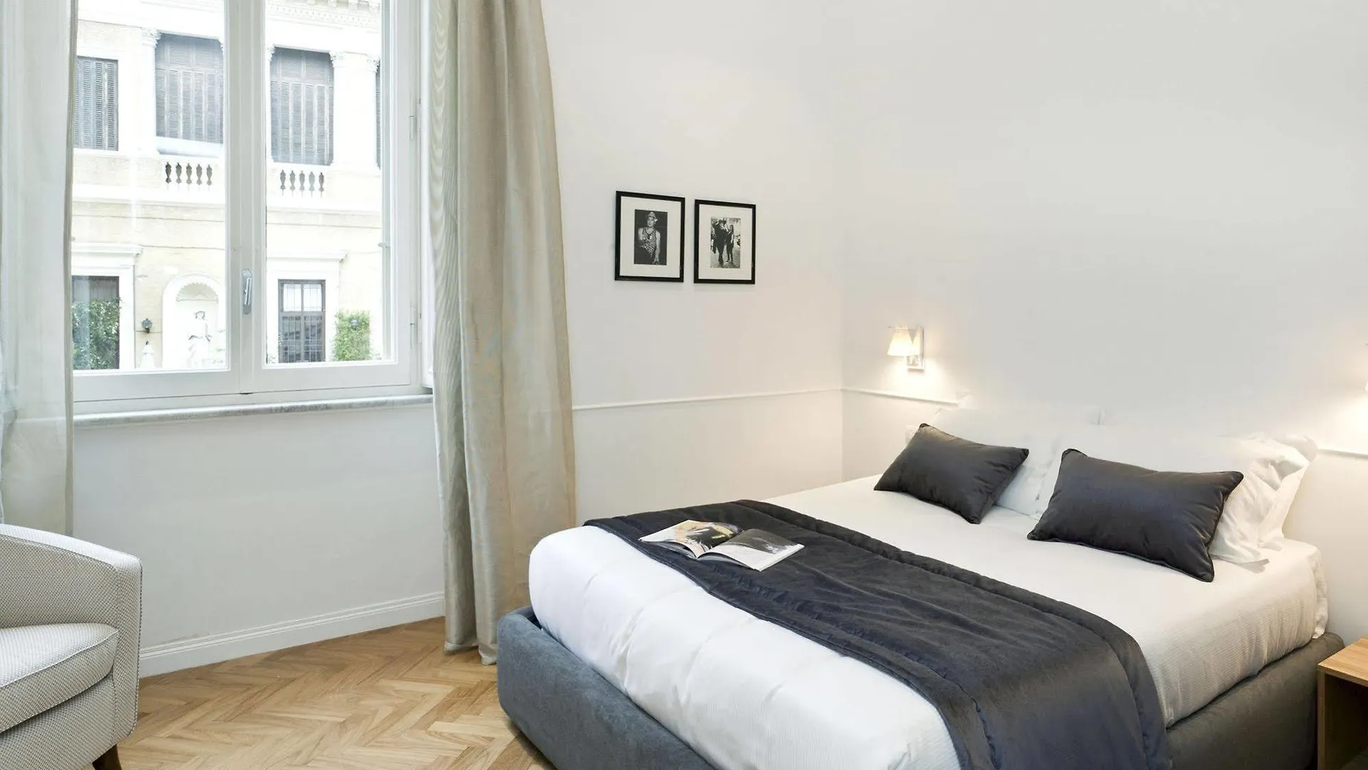 Hotel Vanity Navona