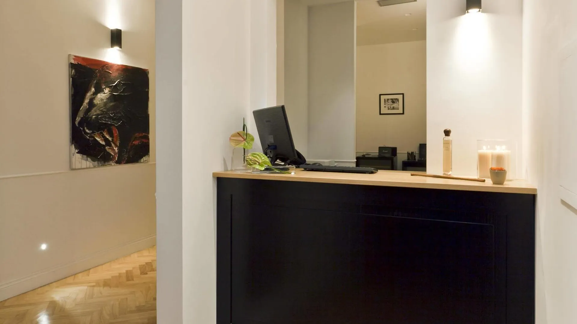 Hotel Vanity Navona