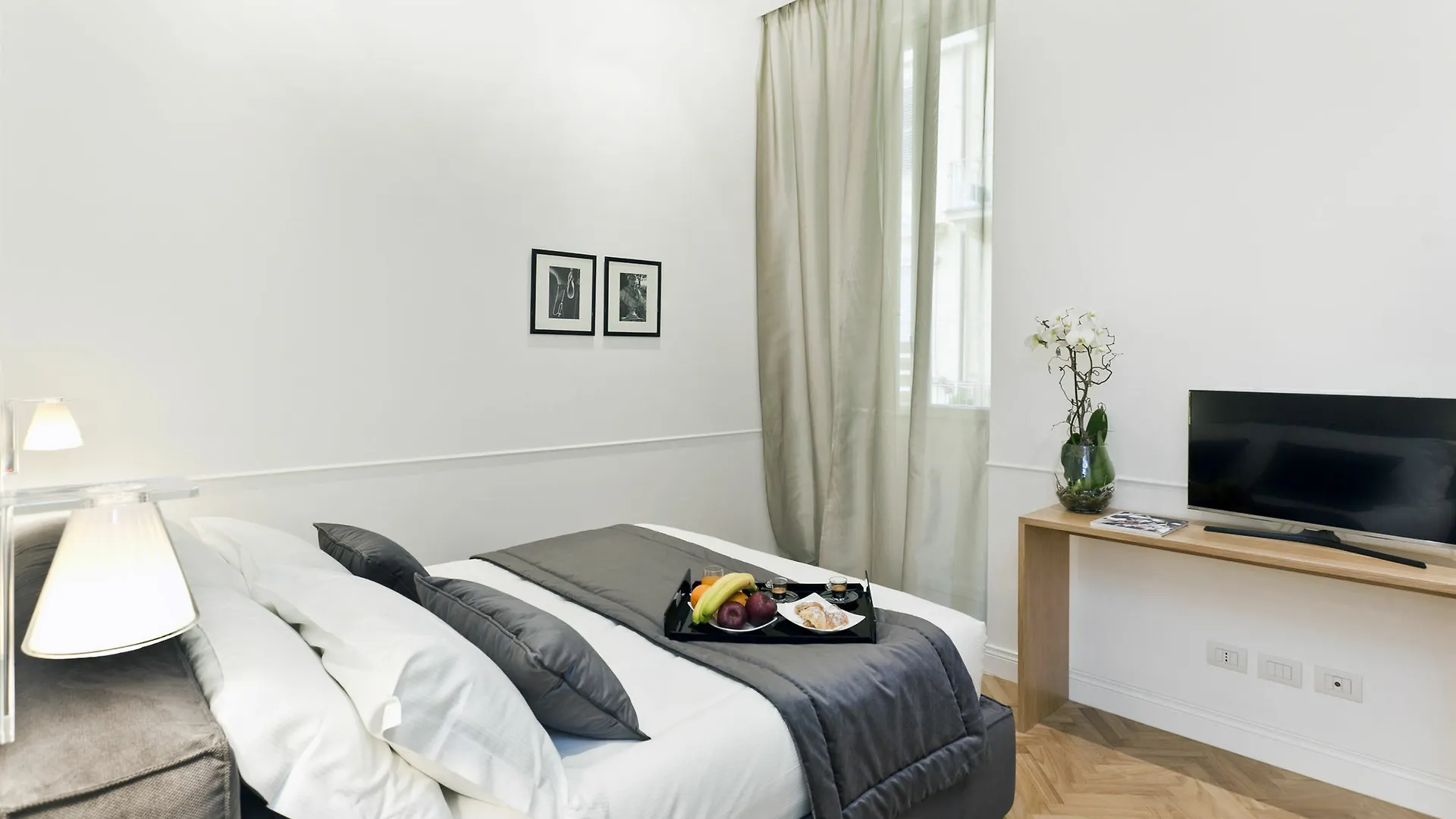 Hotel Vanity Navona