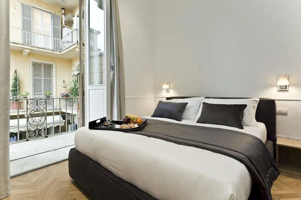 Vanity Navona Rom Italien