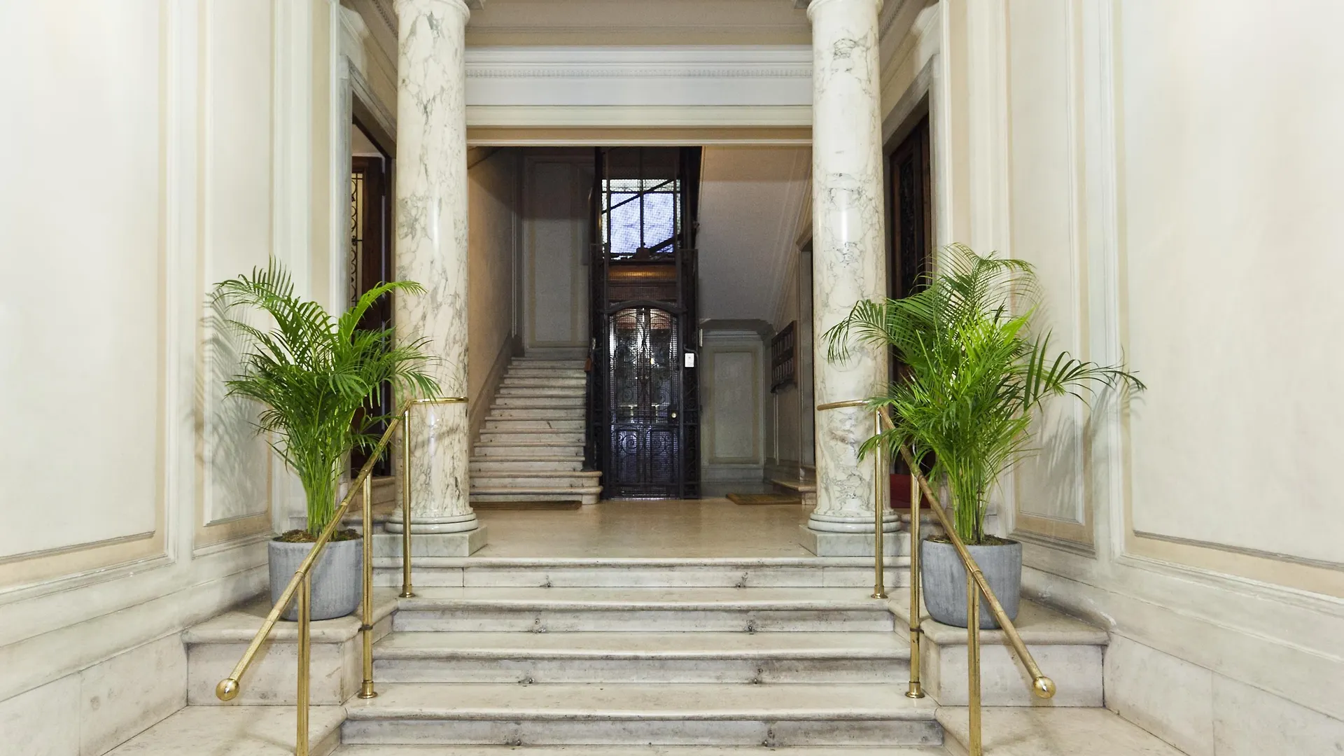 Hotel Vanity Navona