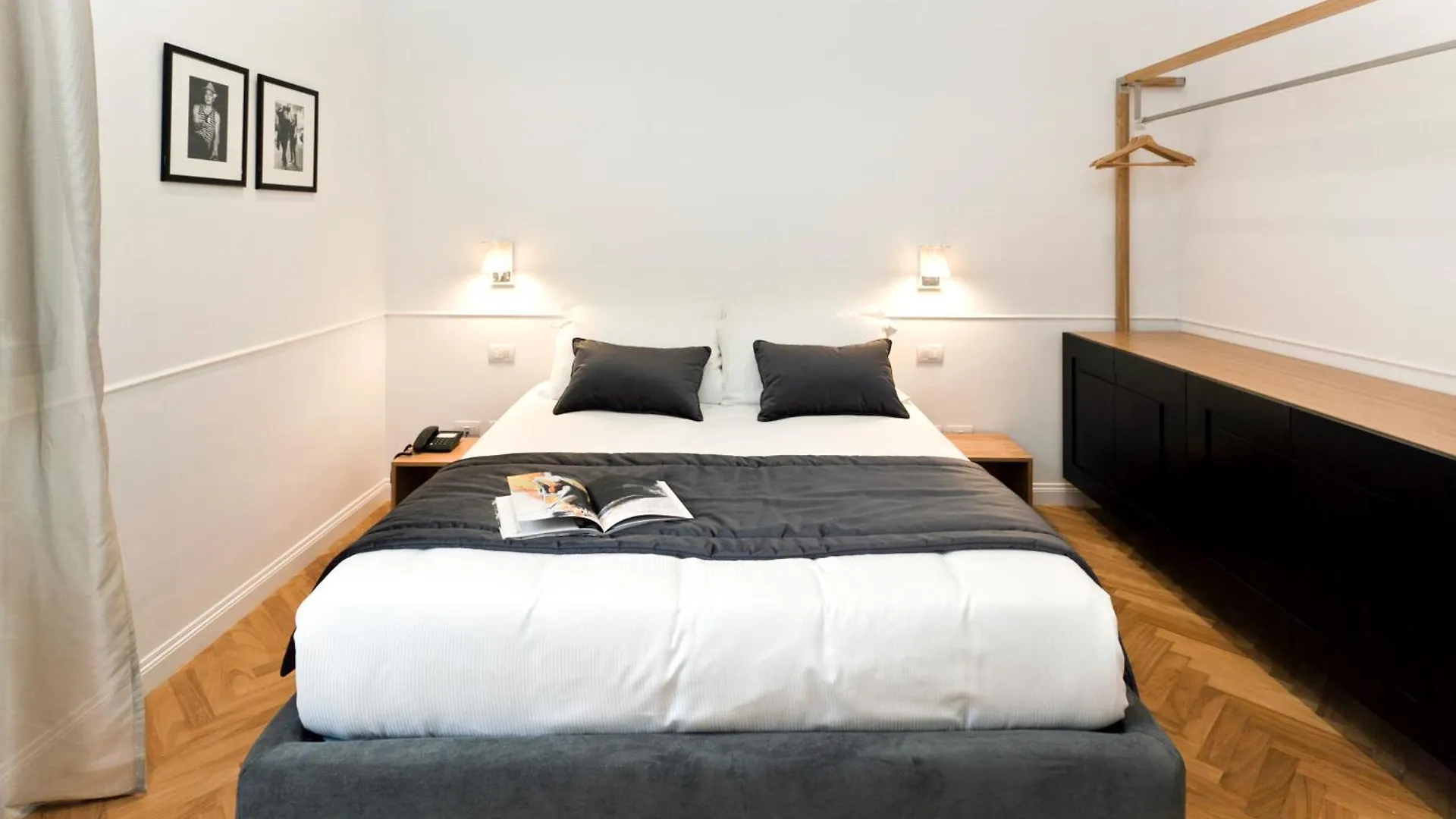 Hotel Vanity Navona Roma