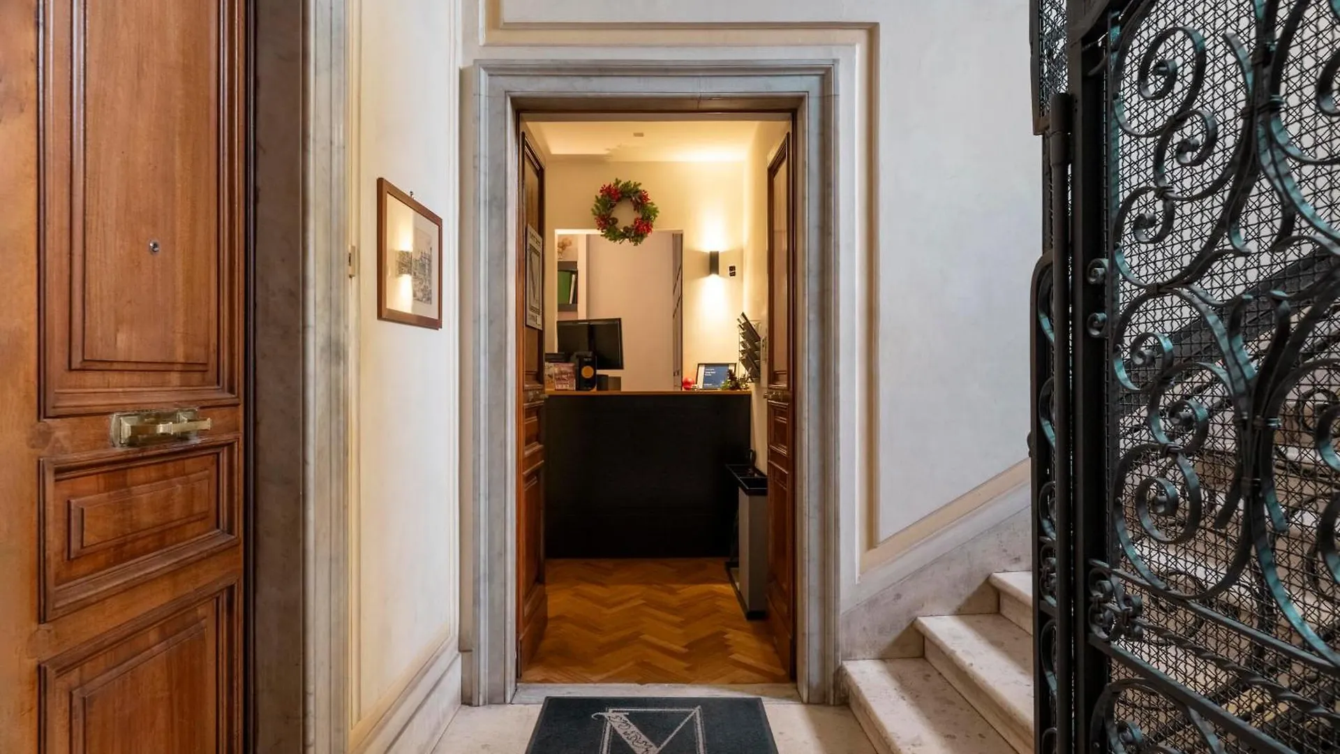 Vanity Navona Roma Hotel