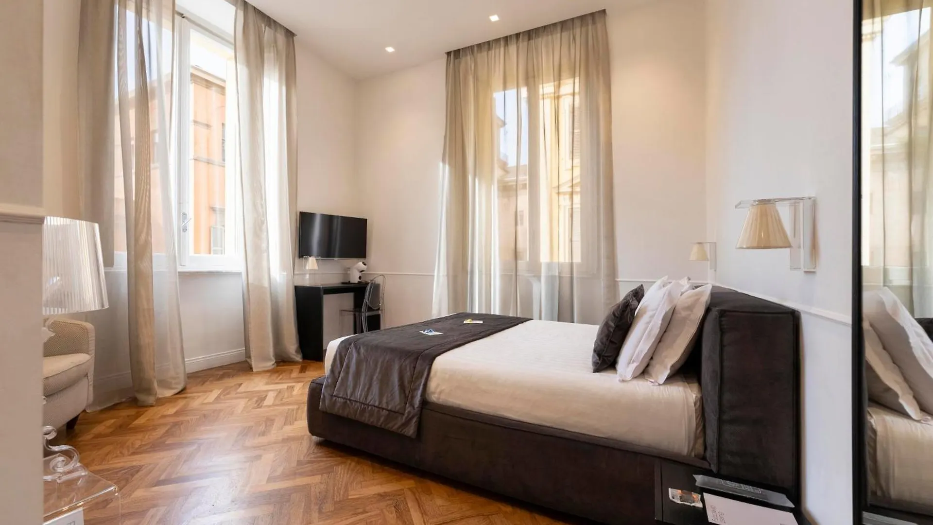 Vanity Navona Rom Hotel