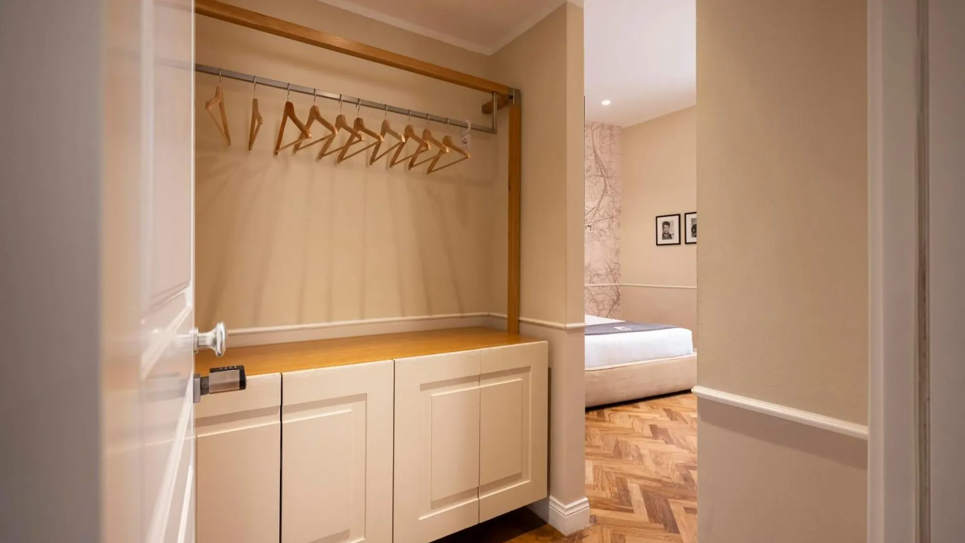 Vanity Navona Roma Hotel