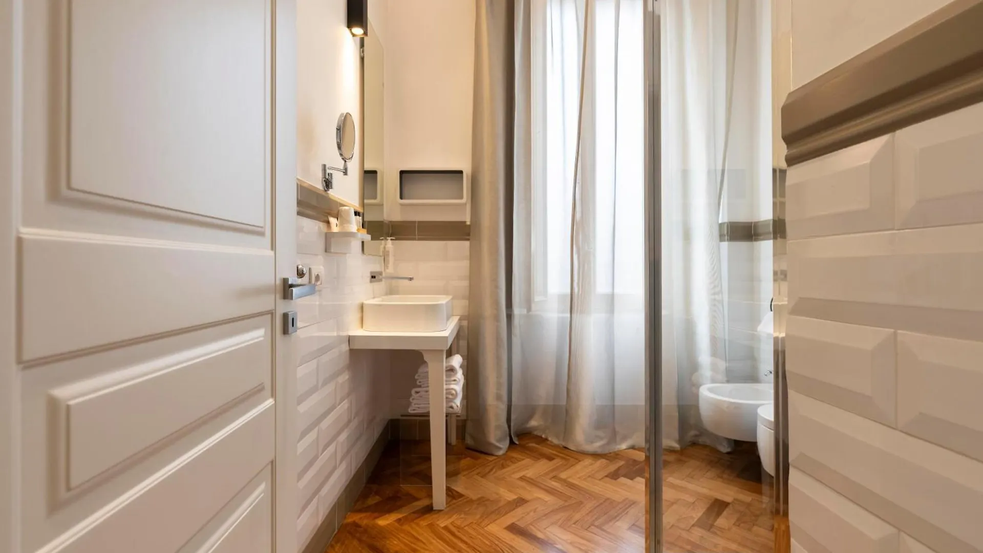 Hotel Vanity Navona Roma