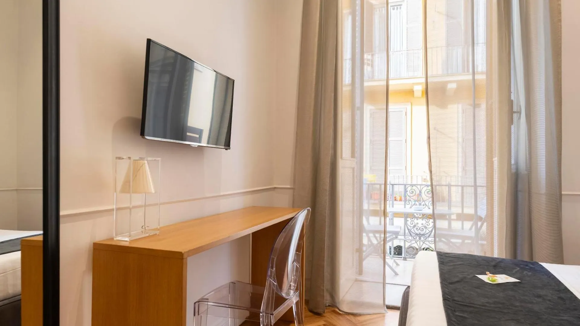 Vanity Navona Rom Italien