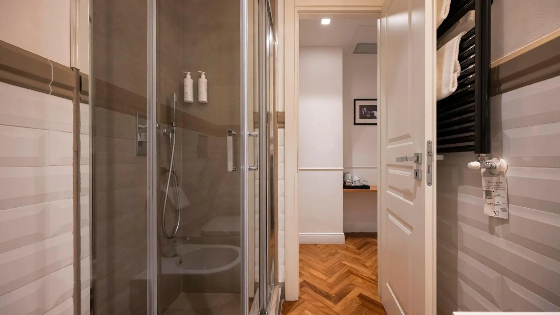 Vanity Navona Rom Italien