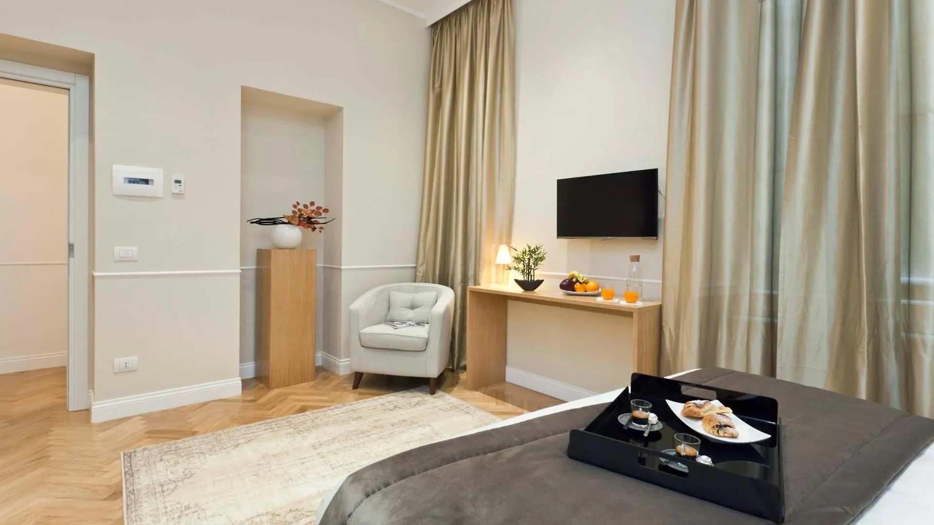 Hotel Vanity Navona Rom