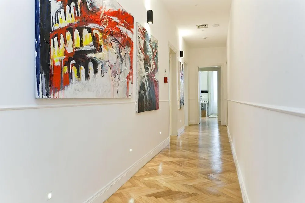 Hotel Vanity Navona Roma